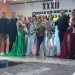 Carache  se viste de gala en las  XXXII Ferias Religiosas  “San Juan Bautista”