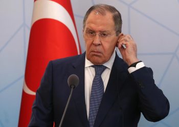 Lavrov se reunirá con el primer ministro de Cuba y la vicepresidenta de Venezuela