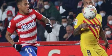 Machís se va traspasado al Juárez mexicano