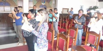 Cámara Municipal de Valera adjudica oficinas a la Defensoría del Pueblo