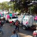 Alcaldesa del municipio Valera entregó nuevos equipos para la recolección de basura