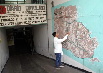 El periodismo tachirense evoluciona  en medio de limitaciones y cambios