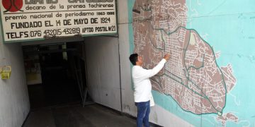 El periodismo tachirense evoluciona  en medio de limitaciones y cambios