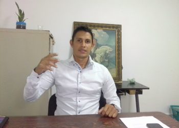 Luis Reyes: Los verdaderos adecos ni se compran ni se venden