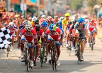ENTRERUEDAS / En Valencia, se conocerán los nuevos Campeones Nacionales de Ciclismo