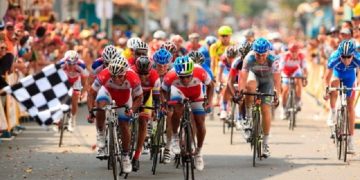 ENTRERUEDAS / En Valencia, se conocerán los nuevos Campeones Nacionales de Ciclismo