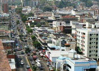 HISTORIAS DE VIDA | VALERA: Integración, la ruta más viable para lograr el desarrollo deseado
