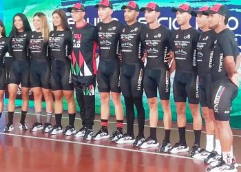 ENTRERUEDAS / Rueda el “nuevo proyecto” del ciclismo de Trujillo, con “viejos conocidos”