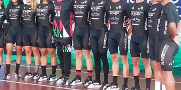 ENTRERUEDAS / Rueda el “nuevo proyecto” del ciclismo de Trujillo, con “viejos conocidos”