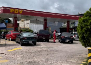 Mesa de Combustible incorpora nueva modalidad de atención en el interior del  Táchira