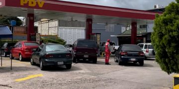 Mesa de Combustible incorpora nueva modalidad de atención en el interior del  Táchira