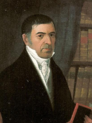 Don Cristóbal Mendoza: Referente de la abogacía Colombo-Venezolana | Por Jesús Caldera