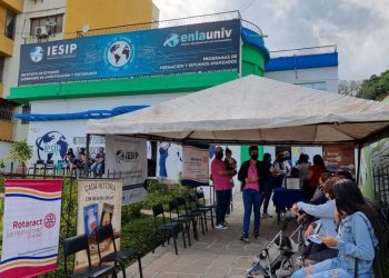 Tercera Jornada de salud del IESIP atiende a más de 200 personas 