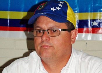 Manuel Aguilar Parilli: mi nombre está presente y «con mucho fragor» en la contienda electoral interna de Primero Justicia