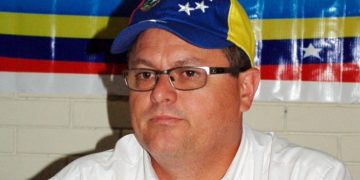 Manuel Aguilar Parilli: mi nombre está presente y «con mucho fragor» en la contienda electoral interna de Primero Justicia