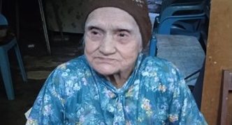 ElCarachero.com descubre a la persona más longeva del municipio Carache