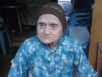 ElCarachero.com descubre a la persona más longeva del municipio Carache