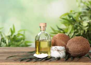Conozca los beneficios del aceite de coco