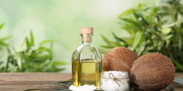 Conozca los beneficios del aceite de coco