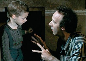 COTILLÓN |  Especial Padres de Película