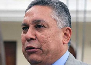 Designan a Pedro Carreño como enlace en Trujillo del PSUV