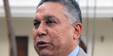 Designan a Pedro Carreño como enlace en Trujillo del PSUV