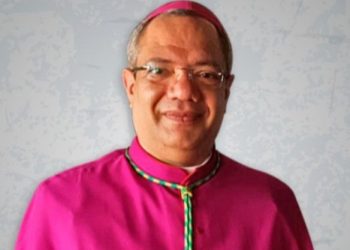 Este jueves 2 de junio Mérida recibe a su obispo coadjutor