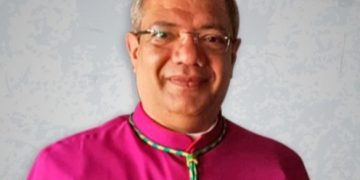 Este jueves 2 de junio Mérida recibe a su obispo coadjutor