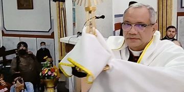 Monseñor Helizandro Terán, un zuliano dos veces Summa Cum Laude y políglota