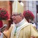 La alegría desbordó la Catedral de Mérida en la Misa de bienvenida al arzobispo coadjutor