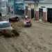 Mocotíes otra vez en alerta por fuerte lluvia