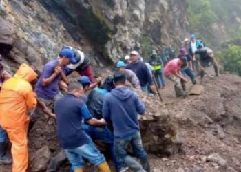 Mérida: A cuatro aumentó el número de viviendas afectadas este 6 de junio