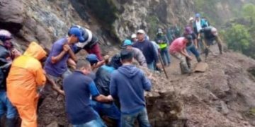 Mérida: A cuatro aumentó el número de viviendas afectadas este 6 de junio