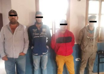 Mérida: A cuatro aumentó el número de viviendas afectadas este 6 de junio