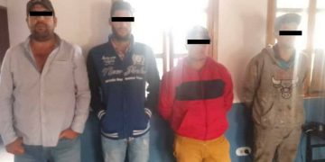 Mérida: A cuatro aumentó el número de viviendas afectadas este 6 de junio