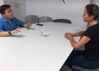 Mérida y Cúcuta trabajan para el intercambio comercial y turístico