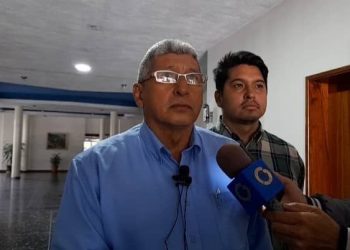 Familiares de teniente merideño fallecido en el estado Bolívar exigen se investigue su extraña muerte