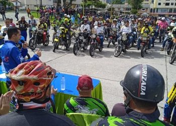 Alcaldía de Libertador entregó permiso provisional de funcionamiento a 50 líneas de mototaxi