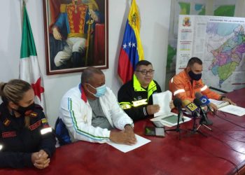 Secretario de Gobierno de Mérida: las últimas lluvias han dejado 549 familias afectadas y dos fallecidos en la entidad