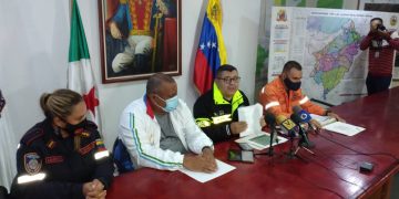 Secretario de Gobierno de Mérida: las últimas lluvias han dejado 549 familias afectadas y dos fallecidos en la entidad