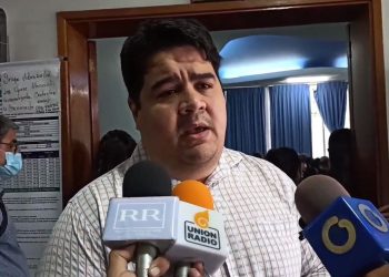 Pedro Fernández: Médicos merideños aprenderán a resguardar legalmente su trabajo