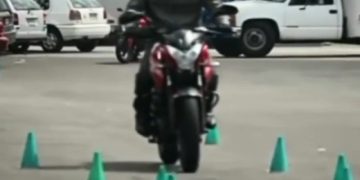 Mérida: Ahora les corresponde a los Baja Cilindrada