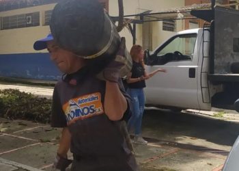 Mérida: Ahora les corresponde a los Baja Cilindrada