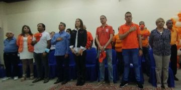 Dulce Salinas asumió las riendas de VP en Trujillo