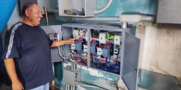 Gobernación del estado Mérida atiende deficiencias en el IAHULA