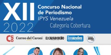 Trabajos sobre la ruta de la minería ilegal y la crisis de la basura ganaron la XII Edición del Premio IPYS Venezuela