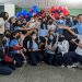¡Orgullo trujillano! Estudiante del Colegio República de Venezuela viajará a Londres al clasificar a la final de la competencia internacional BEO World