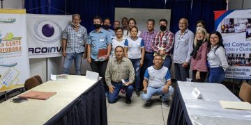 Comunidad organizada presentó propuestas para solventar problema del agua en Valera