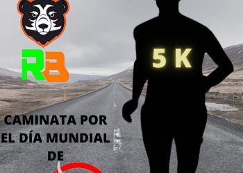 Sociedad anticancerosa y Runner Boconó realizarán caminata por el día mundial de No Fumar