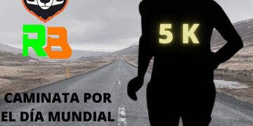 Sociedad anticancerosa y Runner Boconó realizarán caminata por el día mundial de No Fumar